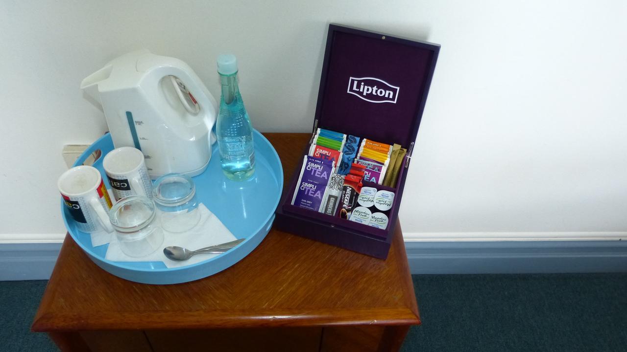 The Kentish Hotel Waiuku Room photo