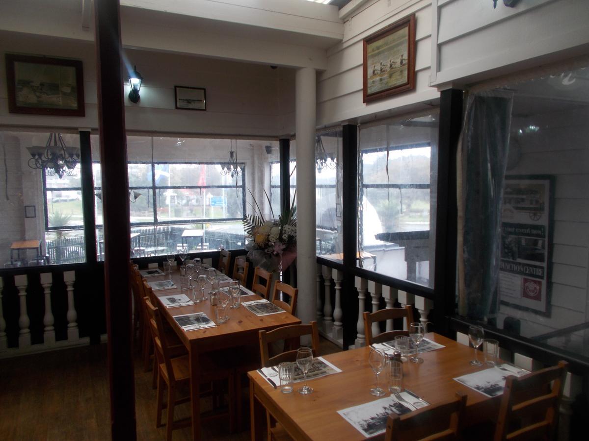 The Kentish Hotel Waiuku Exterior photo