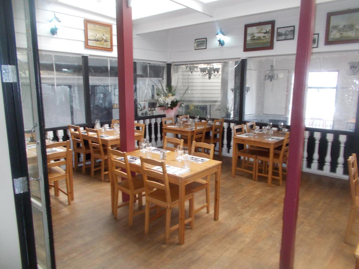 The Kentish Hotel Waiuku Exterior photo